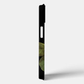 Red Camellia, 1833 Case-Mate iPhone Case (Achterkant / Rechts)