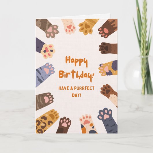 Red card with I Love You Valentines Card Feestdagen Kaart (Voorkant)