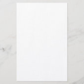 Red Carpet Celebrity Limo Briefpapier (Achterkant)