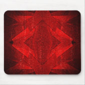 Red Carpet Mousepad Muismat (Voorkant)