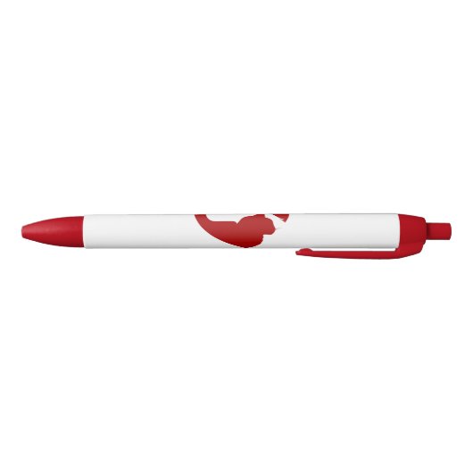 Red Cat Pen (Bodem)