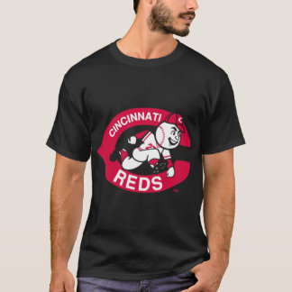 Red-cburn Essential T-Shirt