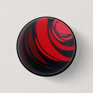 Red Chakra Button