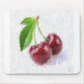 Red Cherries Muismat (Voorkant)
