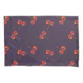 Red Cherry Kussensloop (Voorkant)