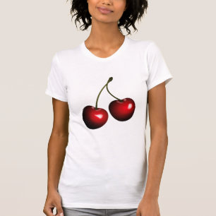 Red Cherry T-Shirt