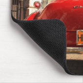 Red Chevrolet Muismat (Hoek)