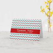 Red Chevron, Kaart van dag van administratieve pro (Gele Bloem)