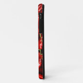 Red Chili i i iPhone 5/5s hoesje (Achterkant/links)