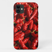 Red Chili i i iPhone 5/5s hoesje (Achterkant)