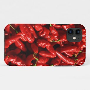 Red Chili i i iPhone 5/5s hoesje