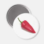 Red Chili Magneet (Voorkant / Achterkant)