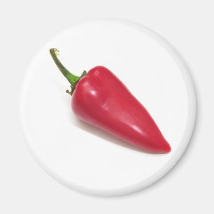 Red Chili Magneet