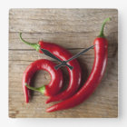 Red Chili Pepper