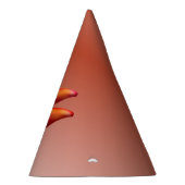 Red Chili Peppers feest petten Feesthoedjes (Rechts)