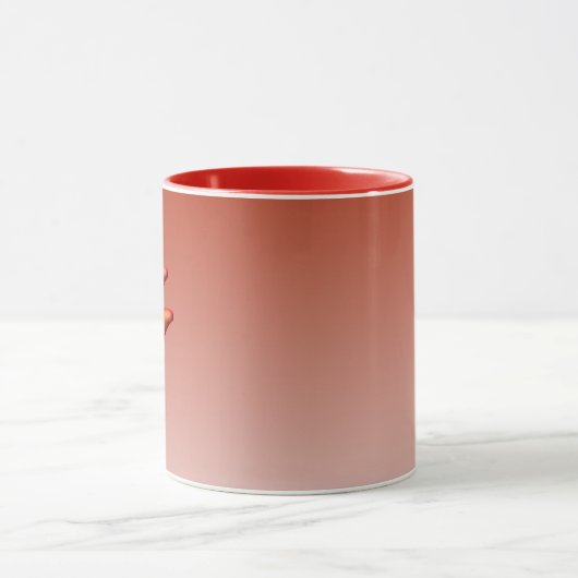 Red Chili Peppers rode combo mok (Midden)