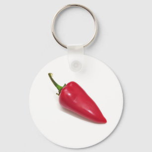Red Chili Sleutelhanger