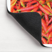 Red Chili's Muismat (Hoek)