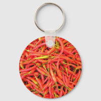 Red Chili's
