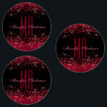 RED CHRISTMAS CHUNKY GLITTER CUSTOM MONOGRAM LABELS<br><div class="desc">Christmas return address labels, Christmas mailing accessories, merry Christmas return address labels, merry Christmas mailing accessories, Christmas tree mailing accessories, Christmas wedding mailing accessories, Christmas art, Christmas kitchen accessories, Christmas wood wall art, Christmas mas gift cards, Christmas buttons, Christmas binders, Christmas recipe binders, Christmas business holiday cards, merry Christmas gift...</div>