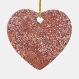 Red Clay Court, grind, Shale Stone Brick, Tennis Keramisch Ornament