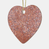 Red Clay Court, grind, Shale Stone Brick, Tennis Keramisch Ornament (Links)