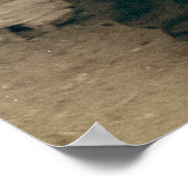 Red Cloud and American Horse - 1891 Poster (Hoek)