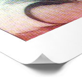 Red Cloud I Poster (Hoek)