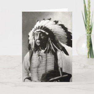 Red Cloud Kaart