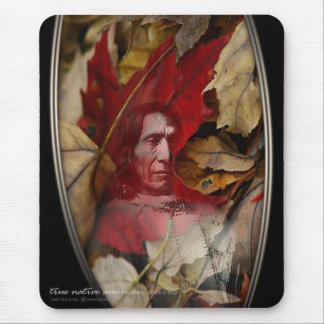 RED CLOUD SPIRIT MUISMAT