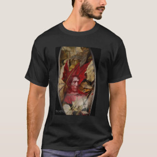 RED CLOUD T-SHIRT