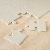 Red-Cockaded Woodpecker Audubon's Birds of America Legpuzzel (Zijkant)