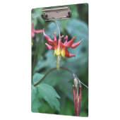 Red Columbine Klembord (Links)