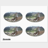 Red Cone Colorado sticker (Vel)