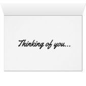 Red Conversation Heart Speech Bubbles (Binenzijde Horizontaal (Onderkant))