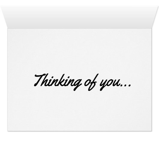 Red Conversation Heart Speech Bubbles (Binenzijde Horizontaal (Onderkant))