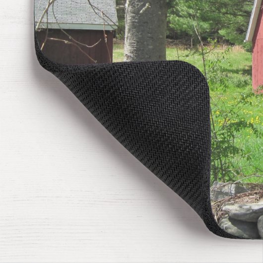 Red Country Barn Muismat (Hoek)