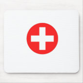 RED CROSS MUISMAT (Voorkant)