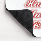 Red Cupcakes Vodka Hakuna Matata FUNNY. Muismat (Hoek)