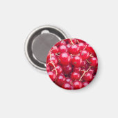 Red Currant Magneet (Voorkant / Achterkant)