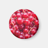 Red Currant Magneet (Voorkant)