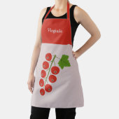 Red Currant Schort (Insitu)