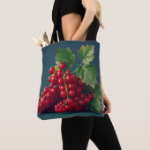 Red Currant Tote Bag (Dichtbij)