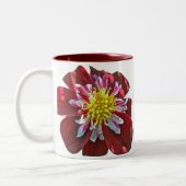 Red Dahlia Mok (Links)