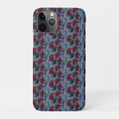 Red Daisies Case-Mate iPhone Case (Achterkant)