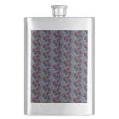 Red Daisies Classic Flacon (Voorkant)