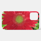 Red Daisy Floral fotografie Case-Mate iPhone Case (Achterkant (horizontaal))