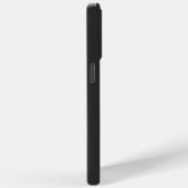 red de aarde Case-Mate iPhone case (Achterkant / Rechts)