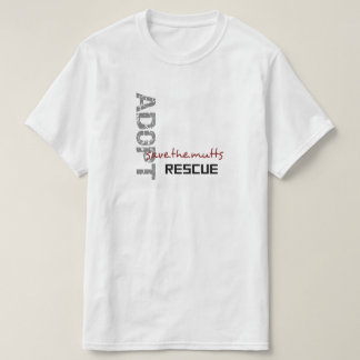 Red De Bastaards Unisex T-shirt