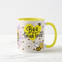 Red de Bijen Inspirerend Bij Honey Liefhebber Cade Mok